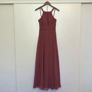 Azazie Melinda Maxi Dress
